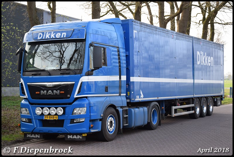 99-BHB-6 MAN Dikken-BorderMaker - 2018