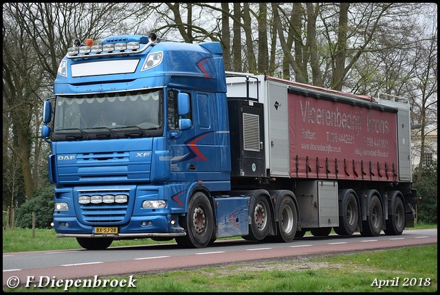 BX-SJ-28 DAF 105 Vloerenbedrijf Brons-BorderMaker 2018