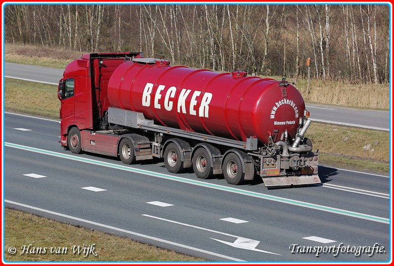 31-BJK-8  C-BorderMaker - Mest Trucks