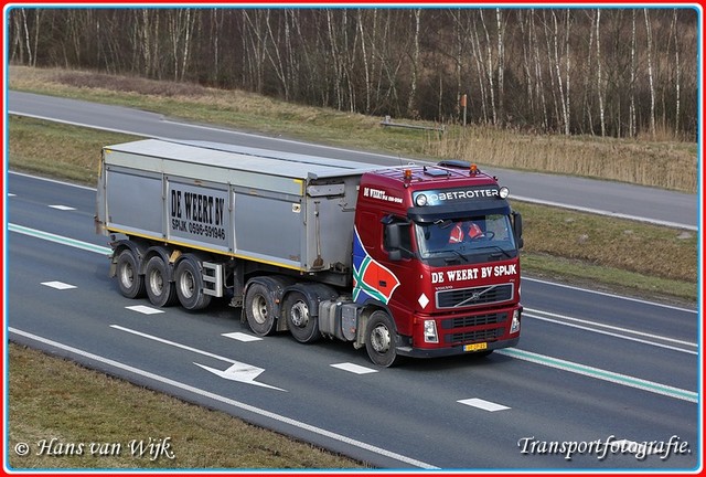 BT-ZP-25-BorderMaker Kippers Bouwtransport