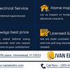 Ivan Electric Homestead | C... - Ivan Electric Homestead | C...