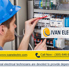 Ivan Electric Homestead | C... - Ivan Electric Homestead | C...