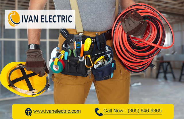 Ivan Electric Homestead Ivan Electric Homestead | Call Now:  (305) 646-9365