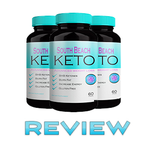 South Beach Keto Reviews : Higher your metabolism  Picture Box