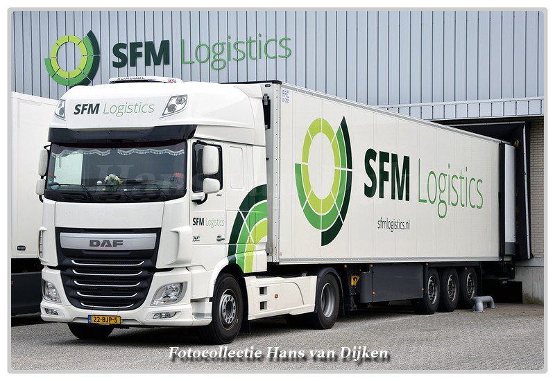 SFM Logistics 22-BJP-5(1)-BorderMaker - 