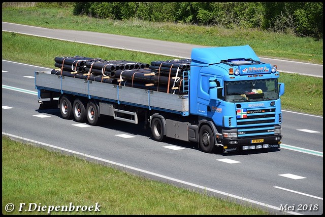 37-BFD-3 Scania 164L 480 R Trans2-BorderMaker 2018
