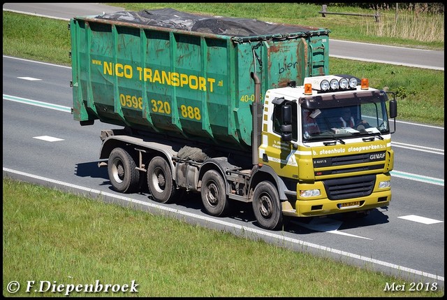 BN-BJ-83 Ginaf Steenhuis - Nico transport3-BorderM 2018