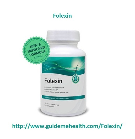 Folexin http://www.guidemehealth.com/Folexin/