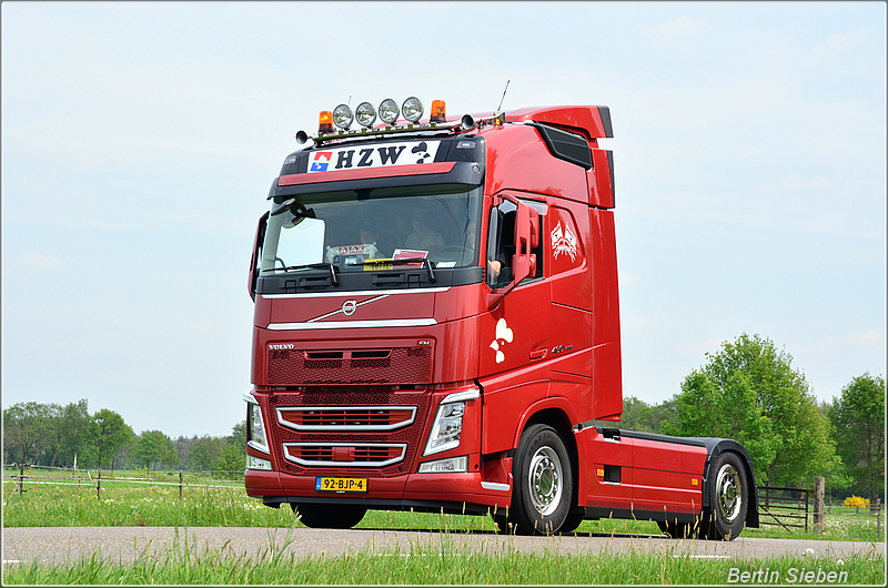 DSC 0584-border - 12-05-2018 Truckrun Zuidwolde