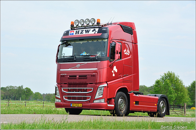 DSC 0585-border 12-05-2018 Truckrun Zuidwolde