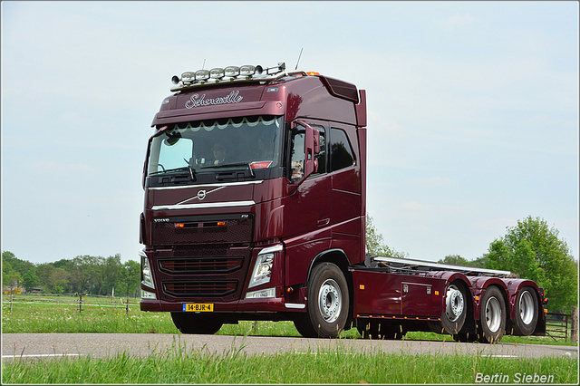 DSC 0599-border 12-05-2018 Truckrun Zuidwolde