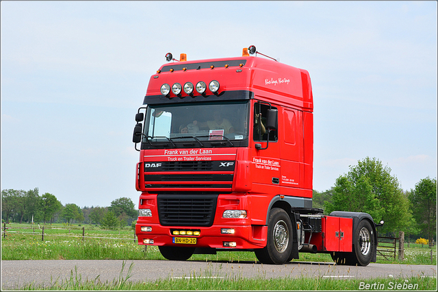 DSC 0601-border 12-05-2018 Truckrun Zuidwolde