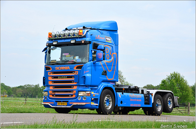 DSC 0604-border 12-05-2018 Truckrun Zuidwolde