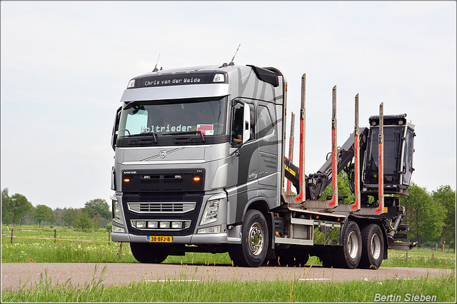 DSC 0639-border 12-05-2018 Truckrun Zuidwolde