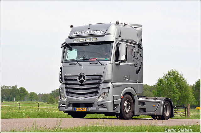 DSC 0650-border 12-05-2018 Truckrun Zuidwolde
