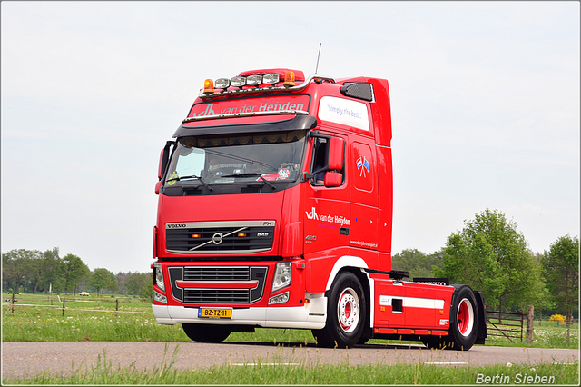 DSC 0664-border 12-05-2018 Truckrun Zuidwolde