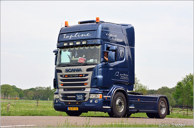 DSC 0669-border 12-05-2018 Truckrun Zuidwolde