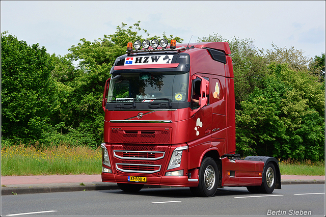 DSC 0690-border 12-05-2018 Truckrun Zuidwolde