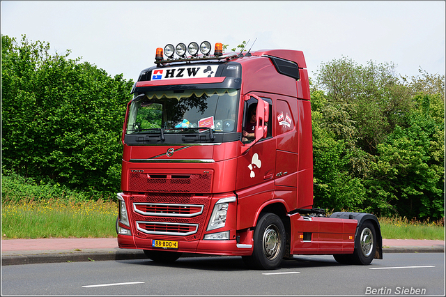 DSC 0692-border 12-05-2018 Truckrun Zuidwolde