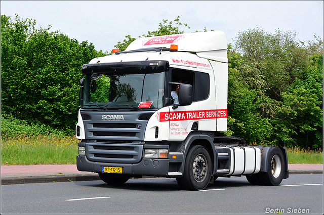 DSC 0700-border 12-05-2018 Truckrun Zuidwolde