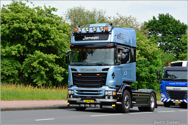 DSC 0708-border 12-05-2018 Truckrun Zuidwolde