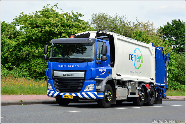 DSC 0709-border 12-05-2018 Truckrun Zuidwolde