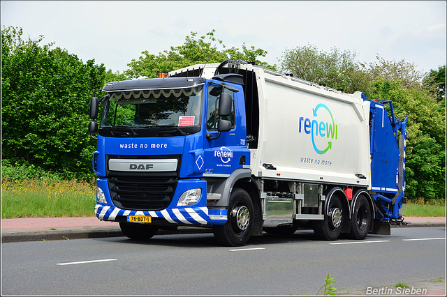 DSC 0712-border 12-05-2018 Truckrun Zuidwolde