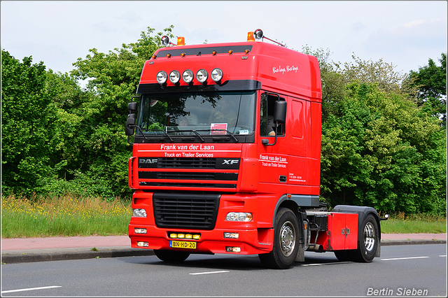 DSC 0714-border 12-05-2018 Truckrun Zuidwolde