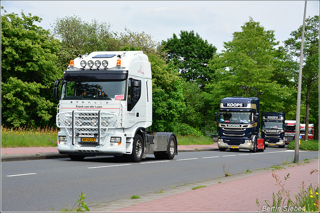 DSC 0724-border 12-05-2018 Truckrun Zuidwolde