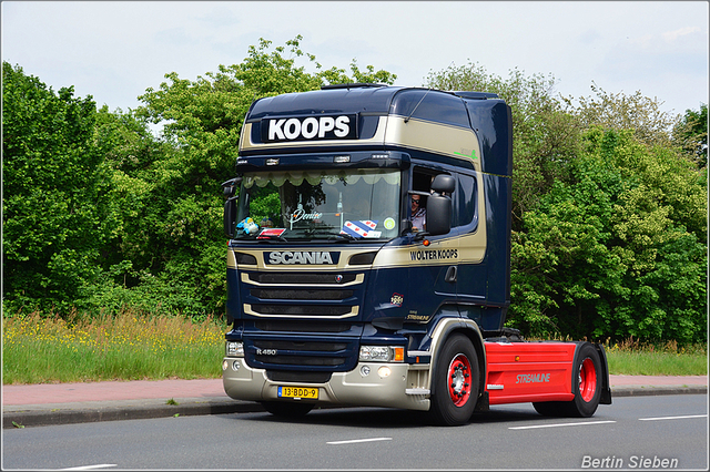 DSC 0727-border 12-05-2018 Truckrun Zuidwolde