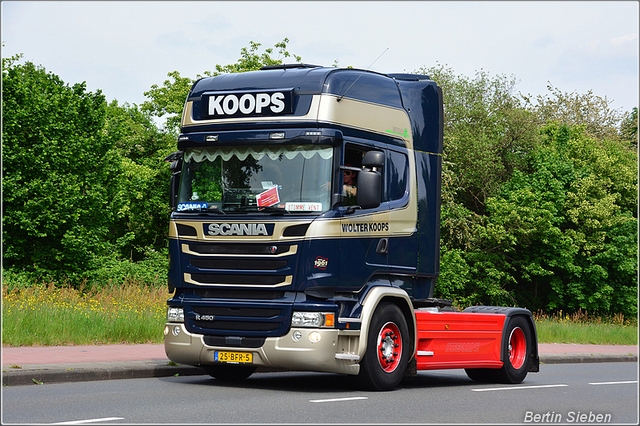 DSC 0728-border 12-05-2018 Truckrun Zuidwolde