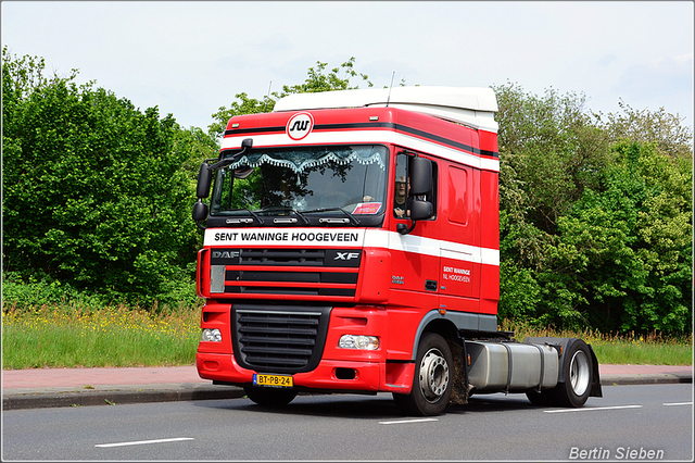 DSC 0740-border 12-05-2018 Truckrun Zuidwolde