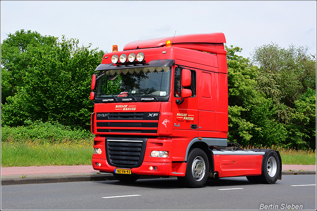 DSC 0754-border 12-05-2018 Truckrun Zuidwolde