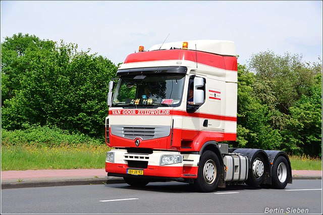 DSC 0775-border 12-05-2018 Truckrun Zuidwolde