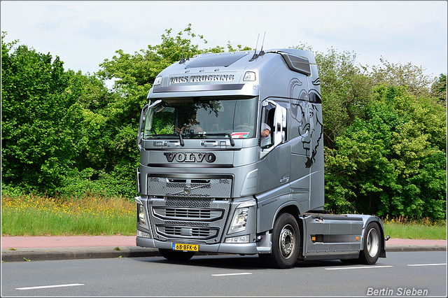 DSC 0780-border 12-05-2018 Truckrun Zuidwolde