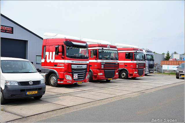 DSC 0799-border 12-05-2018 Truckrun Zuidwolde