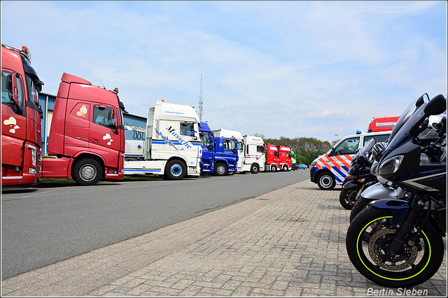 DSC 0802-border 12-05-2018 Truckrun Zuidwolde