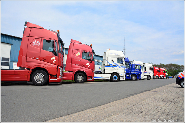 DSC 0804-border 12-05-2018 Truckrun Zuidwolde