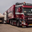 Trucks Meeting Montzen Gare... - Trucks Meeting Montzen Gare, Belgien 2018