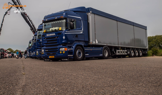 Trucks Meeting Montzen Gare powered by www Trucks Meeting Montzen Gare, Belgien 2018