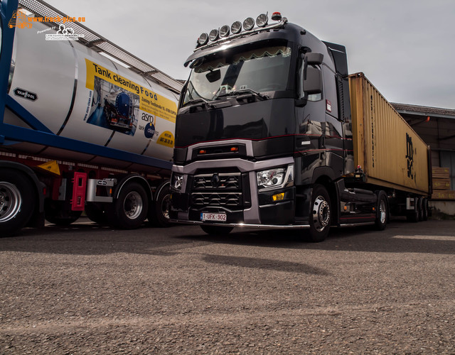 Trucks Meeting Montzen Gare powered by www Trucks Meeting Montzen Gare, Belgien 2018