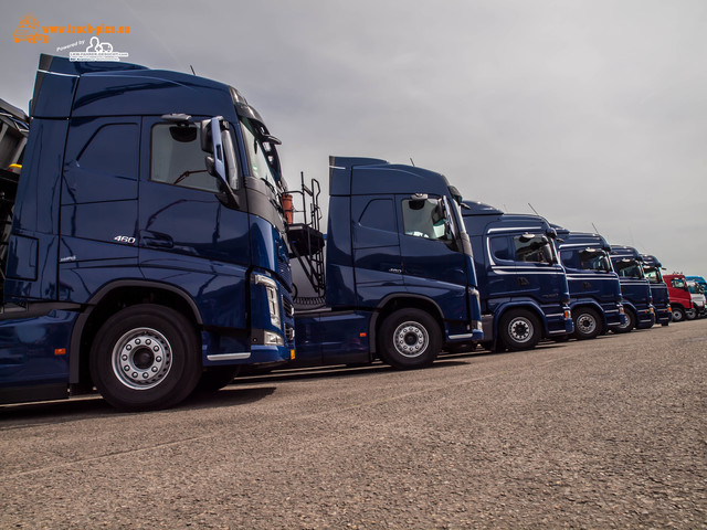 Trucks Meeting Montzen Gare powered by www Trucks Meeting Montzen Gare, Belgien 2018