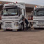 Trucks Meeting Montzen Gare... - Trucks Meeting Montzen Gare, Belgien 2018