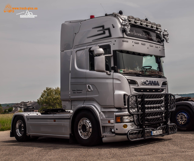 Trucks Meeting Montzen Gare powered by www Trucks Meeting Montzen Gare, Belgien 2018