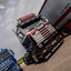 Trucks Meeting Montzen Gare... - Trucks Meeting Montzen Gare, Belgien 2018