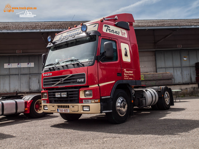 Trucks Meeting Montzen Gare powered by www Trucks Meeting Montzen Gare, Belgien 2018