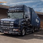 Trucks Meeting Montzen Gare... - Trucks Meeting Montzen Gare, Belgien 2018