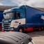 Trucks Meeting Montzen Gare... - Trucks Meeting Montzen Gare, Belgien 2018