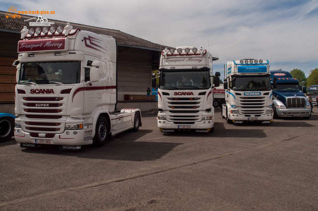 Trucks Meeting Montzen Gare powered by www Trucks Meeting Montzen Gare, Belgien 2018