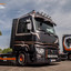 Trucks Meeting Montzen Gare... - Trucks Meeting Montzen Gare, Belgien 2018
